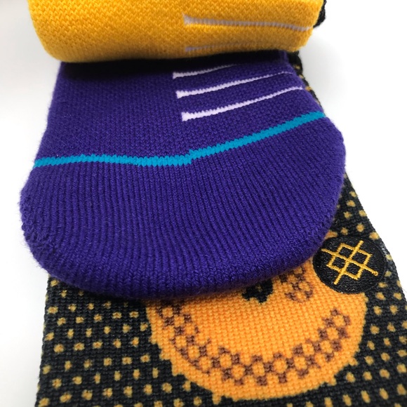 Stance Kobe Bryant ‘The Final’ Large (9-12) - NEW! - Picture 7 of 8